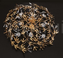 Потолочная лампа MARIFLORA 1347.8 PL Потолочная лампа MARIFLORA 1347.8 PL фабрика Tredici Design