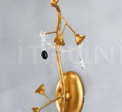 Бра PARIS 1355.1 CP OF Бра PARIS 1355.1 CP OF фабрика Tredici Design