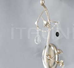 Бра PARIS 1355.1 CP AG Бра PARIS 1355.1 CP AG фабрика Tredici Design