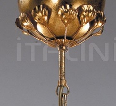 Люстра PARIS 1355.16 CP OF Люстра PARIS 1355.16 CP OF фабрика Tredici Design