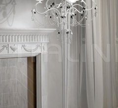 Торшер PARIS 1355.7 CP Торшер PARIS 1355.7 CP фабрика Tredici Design