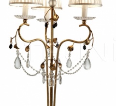 Канделябр PARIS 1355.3 CP Канделябр PARIS 1355.3 CP фабрика Tredici Design
