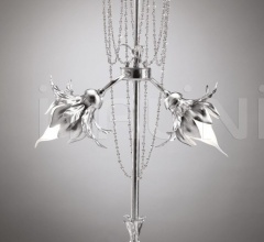 Настольный светильник CARCIOFI 1349.2 Настольный светильник CARCIOFI 1349.2 фабрика Tredici Design