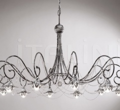 Люстра CARCIOFI 1349.12 Люстра CARCIOFI 1349.12 фабрика Tredici Design