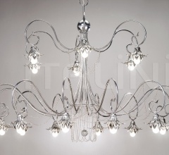 Люстра CARCIOFI 1349.18 Люстра CARCIOFI 1349.18 фабрика Tredici Design