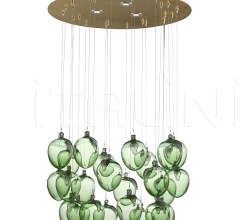 Подвесной светильник MURANO FRUIT APPLES Подвесной светильник MURANO FRUIT APPLES фабрика Tredici Design