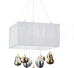 Подвесной светильник MURANO FRUIT 1422.A Подвесной светильник MURANO FRUIT 1422.A фабрика Tredici Design
