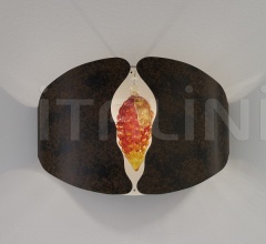Бра MURANO FRUIT 2800.2 FG FANGO Бра MURANO FRUIT 2800.2 FG FANGO фабрика Tredici Design