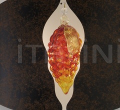 Бра MURANO FRUIT 2800.2 FG FANGO Бра MURANO FRUIT 2800.2 FG FANGO фабрика Tredici Design