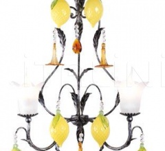 Бра MURANO FRUIT 1323.2 FG Бра MURANO FRUIT 1323.2 FG фабрика Tredici Design
