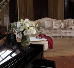 Диван Luisa Диван Luisa фабрика Altavilla