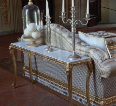 Итальянские Консоли - Консоль Emily фабрика Altavilla