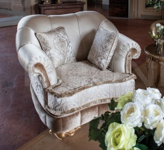 Кресло Carlotta Кресло Carlotta фабрика Altavilla