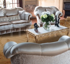 Кресло Carlotta Кресло Carlotta фабрика Altavilla