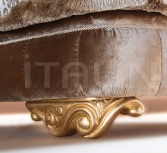 Кресло Carlotta Кресло Carlotta фабрика Altavilla