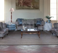 Итальянские Столики - Журнальный столик Livorno фабрика Altavilla