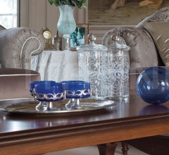 Итальянские Столики - Журнальный столик Livorno фабрика Altavilla