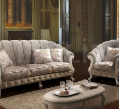 Диван Excalibur Диван Excalibur фабрика Altavilla