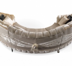 Диван Excalibur Диван Excalibur фабрика Altavilla