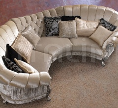 Диван Excalibur Диван Excalibur фабрика Altavilla