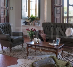 Кресло Leon Кресло Leon фабрика Altavilla