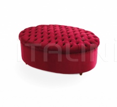 Пуф Mozart Пуф Mozart фабрика Altavilla