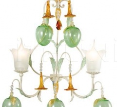 Бра MURANO FRUIT 1324.2 FG Бра MURANO FRUIT 1324.2 FG фабрика Tredici Design