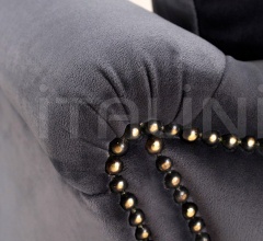 Диван Charme Диван Charme фабрика Altavilla