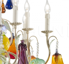 Люстра MURANO FRUIT 1325.12 FG T Люстра MURANO FRUIT 1325.12 FG T фабрика Tredici Design