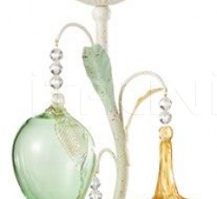 Настольный светильник MURANO FRUIT 1324.1 FG VE Настольный светильник MURANO FRUIT 1324.1 FG VE фабрика Tredici Design