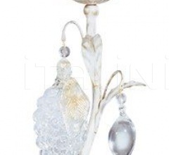 Настольный светильник MURANO FRUIT 1321.1 FG CR Настольный светильник MURANO FRUIT 1321.1 FG CR фабрика Tredici Design