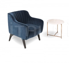 Кресло Zoe Кресло Zoe фабрика Altavilla