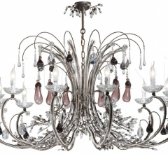 Люстра MURANO FRUIT 1329.13 CRA Люстра MURANO FRUIT 1329.13 CRA фабрика Tredici Design