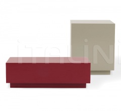 Итальянские Столики - Журнальный столик Scott фабрика Altavilla