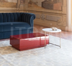 Итальянские Столики - Столик Ray фабрика Altavilla