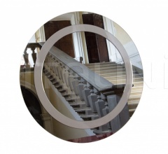 Настенное зеркало Time Настенное зеркало Time фабрика Altavilla