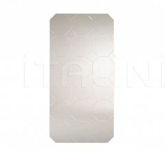 Настенное зеркало Masai Настенное зеркало Masai фабрика Altavilla