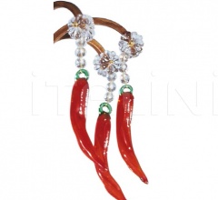 Люстра MURANO FRUIT 1369.4 F Люстра MURANO FRUIT 1369.4 F фабрика Tredici Design