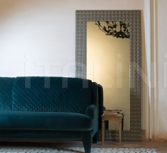 Настенное зеркало Grand Crue Настенное зеркало Grand Crue фабрика Altavilla