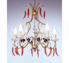 Люстра MURANO FRUIT 1369.5 F Люстра MURANO FRUIT 1369.5 F фабрика Tredici Design