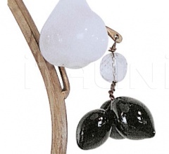 Люстра MURANO FRUIT 1369.5 F Люстра MURANO FRUIT 1369.5 F фабрика Tredici Design