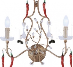 Бра MURANO FRUIT 1369.2 F Бра MURANO FRUIT 1369.2 F фабрика Tredici Design