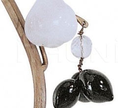 Бра MURANO FRUIT 1369.2 F Бра MURANO FRUIT 1369.2 F фабрика Tredici Design