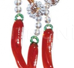 Потолочная люстра MURANO FRUIT 1369.3 F Потолочная люстра MURANO FRUIT 1369.3 F фабрика Tredici Design