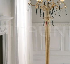 Торшер MURANO FRUIT 1355.7 F CP OF Торшер MURANO FRUIT 1355.7 F CP OF фабрика Tredici Design