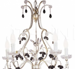 Люстра MURANO FRUIT 1370.5 F Люстра MURANO FRUIT 1370.5 F фабрика Tredici Design