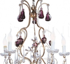 Люстра MURANO FRUIT 1371.5 F Люстра MURANO FRUIT 1371.5 F фабрика Tredici Design