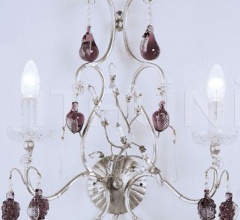 Бра MURANO FRUIT 1371.2 F Бра MURANO FRUIT 1371.2 F фабрика Tredici Design