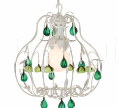 Люстра MURANO FRUIT 1314 D.1 Люстра MURANO FRUIT 1314 D.1 фабрика Tredici Design