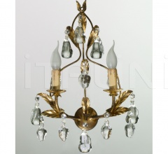 Бра MURANO FRUIT 1300.2 F OF Бра MURANO FRUIT 1300.2 F OF фабрика Tredici Design